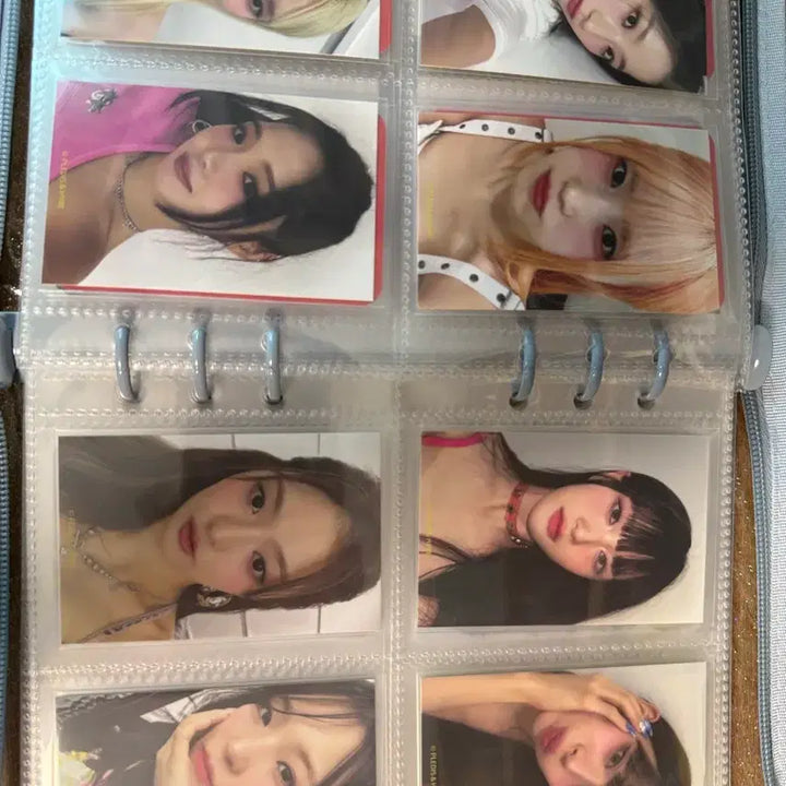 [BUNJANG] fromis_9 Photocard / 프로미스나인 포카 판매