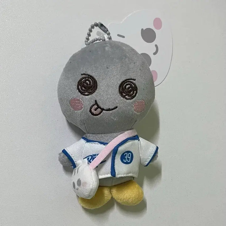 [BUNJANG] RIIZE Sungchan 10cm Magnet Doll Unsealed / 리라즈 송용돌이 10cm 자석 인형 단순개봉