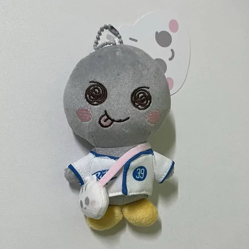 [BUNJANG] RIIZE Sungchan 10cm Magnet Doll Unsealed / 리라즈 송용돌이 10cm 자석 인형 단순개봉