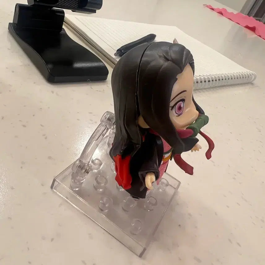 [BUNJANG] Demon Slayer Nezuko Kamado Figure / 귀멸의 칼날 네즈코 피규어