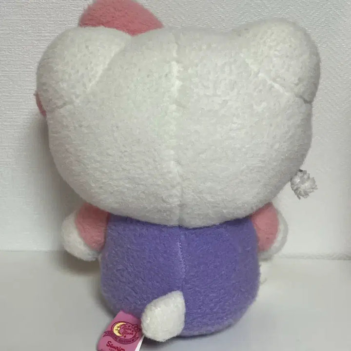 [BUNJANG] Hello Kitty Neonmoon Collaboration Plush / 키티 네온문 콜라보 인형