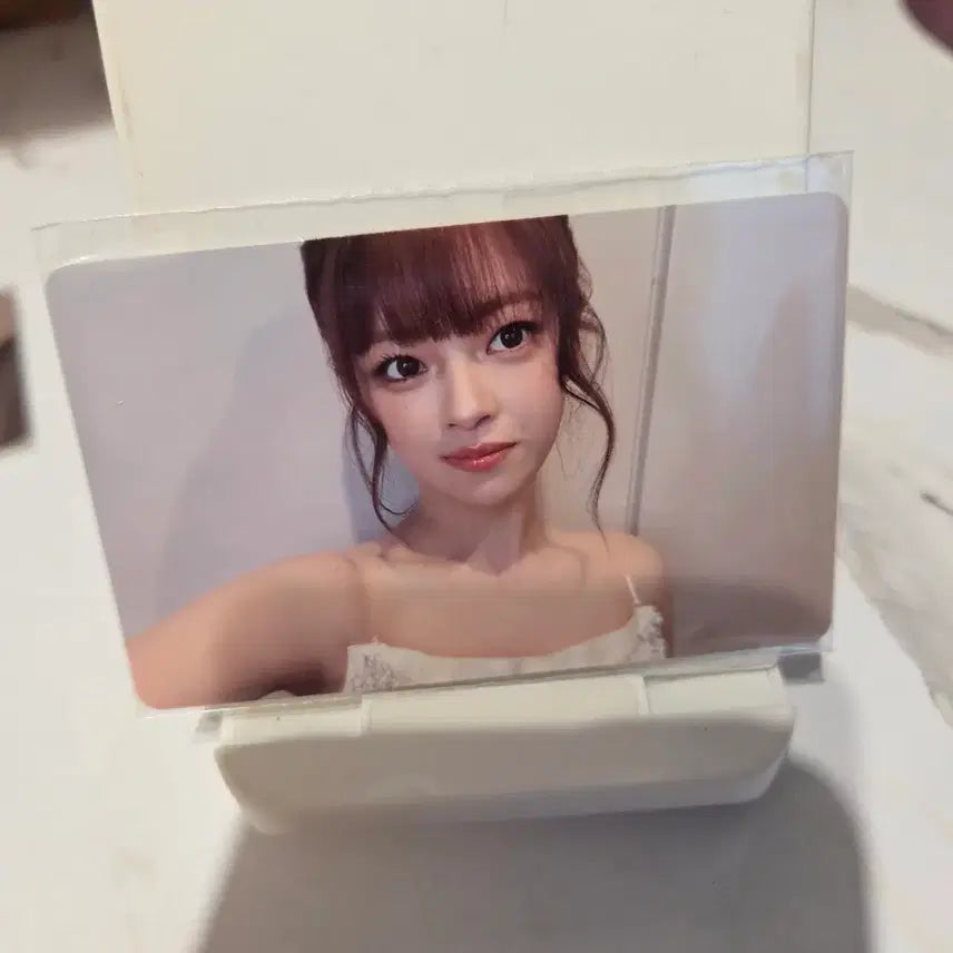 [BUNJANG] Twice Jeongyeon Photocard / twice 트와이스 정연 포토카드