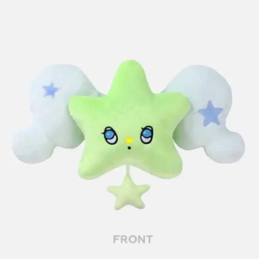 [BUNJANG] NCT WISH Yushi Riku Sakuya Cushion (Unsealed) / 엔시티 위시 nct wish 위츄 쿠션 사쿠야 유우시 리쿠 개봉