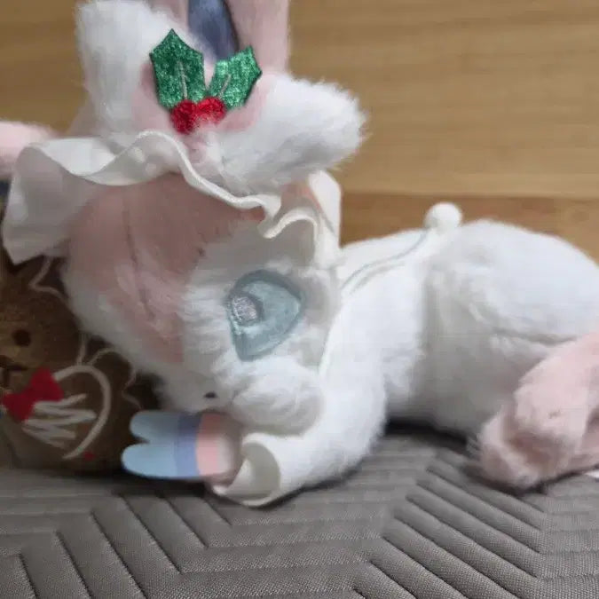 [BUNJANG] Nympia Winter Season Doll / 님피아 holiday blessings 겨울 시즌 인형