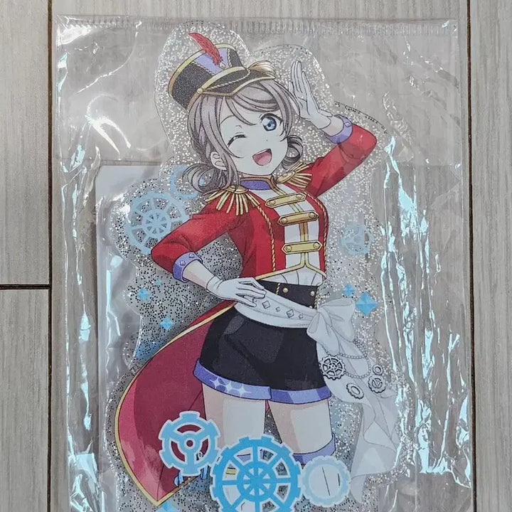 [BUNJANG] Love Live! Sunshine!! Watanabe You Acrylic Stand / 러브라이브 와타나베 요우 아크릴스탠드