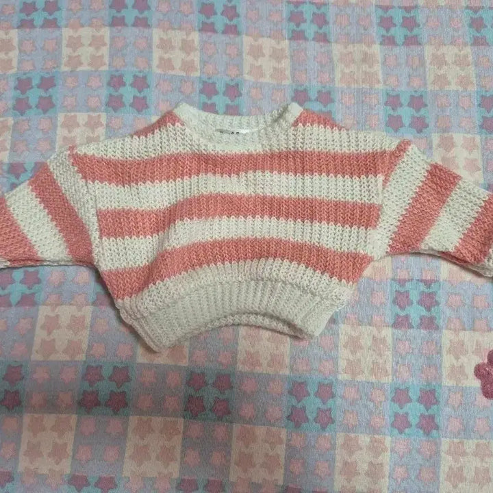 [BUNJANG] MSD 99 Knit Tee / msd 나인나인 니트티