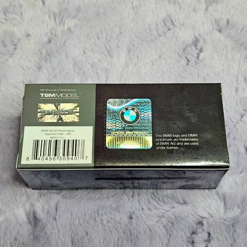 [BUNJANG] Mini GT 1112 BMW M4 Sealed / minigt 미니지티 1112 BMW M4 미개봉