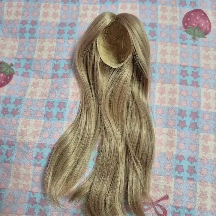 [BUNJANG] 6-7 inch Doll Wig / usd 6-7인치 가발