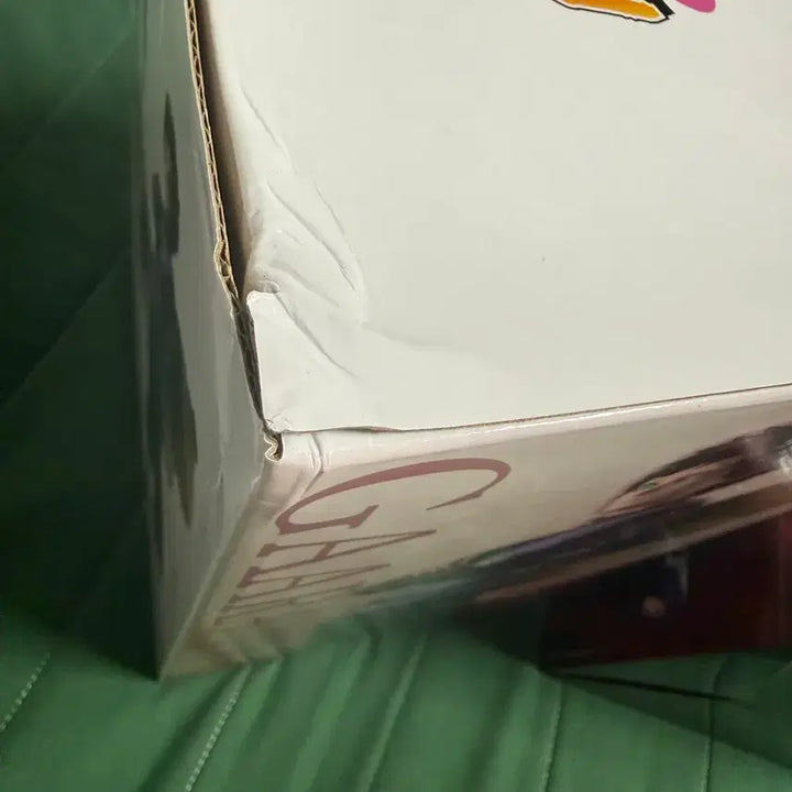 [BUNJANG] Naruto Ichiban Kuji Kakashi, Gaara, and Sasori Figures Bundle Set / (택포 14.0 세트) 나루토 제일복권 카카시 C상, 가아라 D상, 사소리 E상