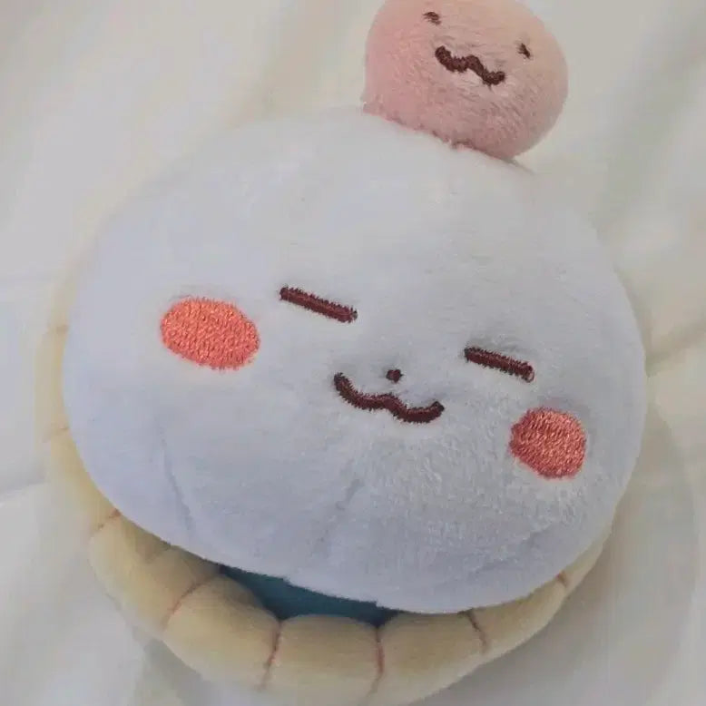 [BUNJANG] ATEEZ Mingi Birthday Doll / 에이티즈 ateez 민기 밍떡이 생일 MD