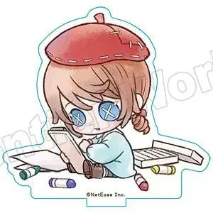 [BUNJANG] Identity V Painter Official Kindergarten Acrylic Stand / 제5인격 화가 공식 유치원 아크릴스탠드
