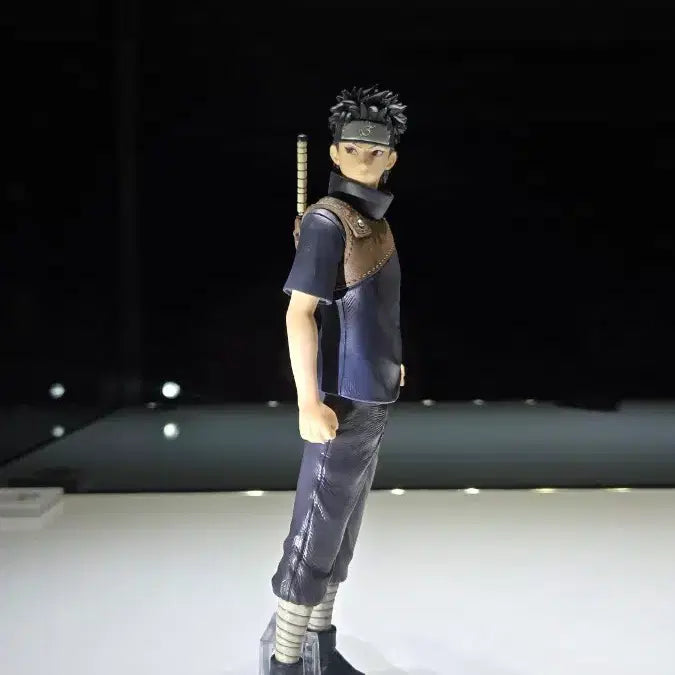 [BUNJANG] Naruto Uchiha Shisui B Prize Figure / 나루토 우치하 시스이 B상 판매