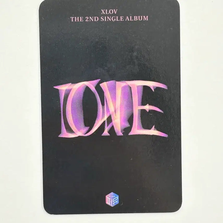 [BUNJANG] XLOV Hyun Photocard / XLOV 엑스러브 HYUN 현 포토카드 포카 미공포 pobs