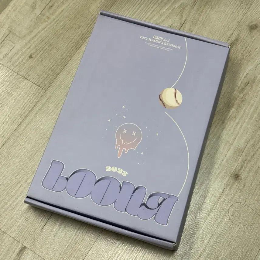 [BUNJANG] LOONA 2023 Season&