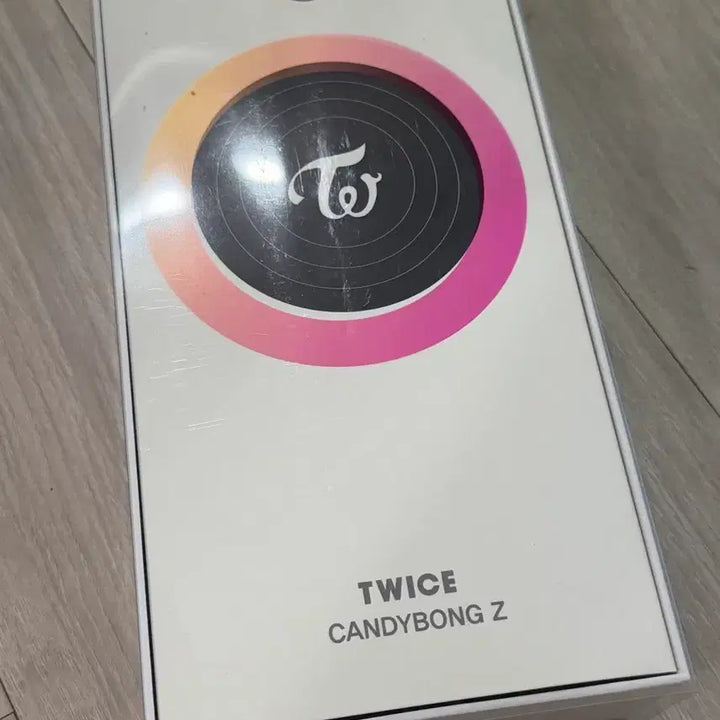 [BUNJANG] TWICE Candy Bong Z Lightstick / 트와이스 캔디봉Z 응원봉