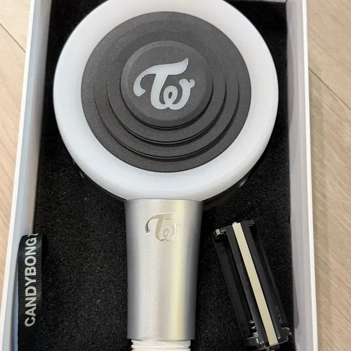 [BUNJANG] TWICE Candy Bong Z Lightstick / 트와이스 캔디봉Z 응원봉