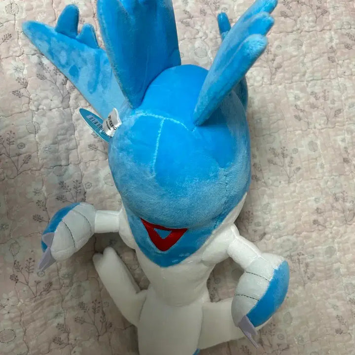 [BUNJANG] Pokemon Latias Plush / 포켓몬스터 라티오스 인형
