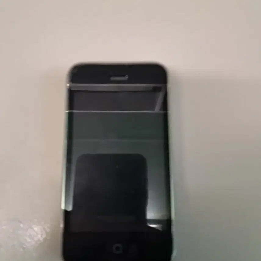 [BUNJANG] Apple iPhone 3GS 8GB with Charger / 아이폰3gs 8GB (충전기포함)