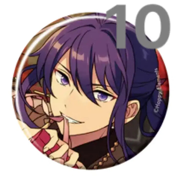 [BUNJANG] Ensemble Stars! Soma Kanzaki Valentine&