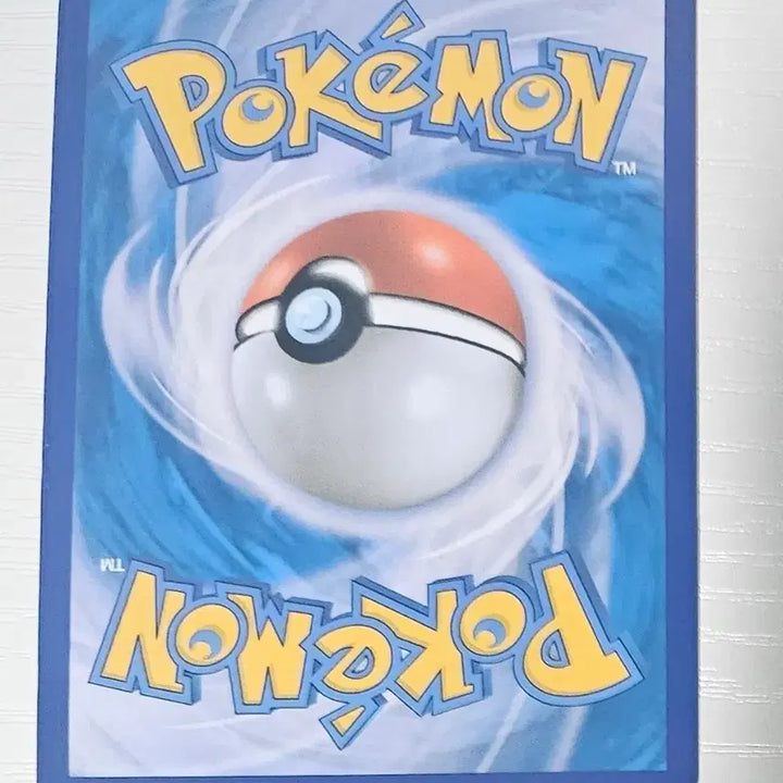 [BUNJANG] Pokemon Card Umbreon 25th Anniversary Edition / 포켓몬카드 블래키 25주년 에디션