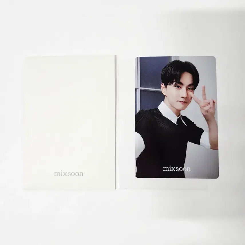 [BUNJANG] ENHYPEN Sunghoon Sunoo Heeseung Juyeon Photocard / 엔하이픈 믹순 포카 포토필름 정원 양정원 포토카드