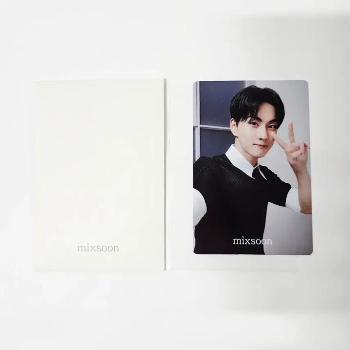 [BUNJANG] ENHYPEN Sunghoon Sunoo Heeseung Juyeon Photocard / 엔하이픈 믹순 포카 포토필름 정원 양정원 포토카드