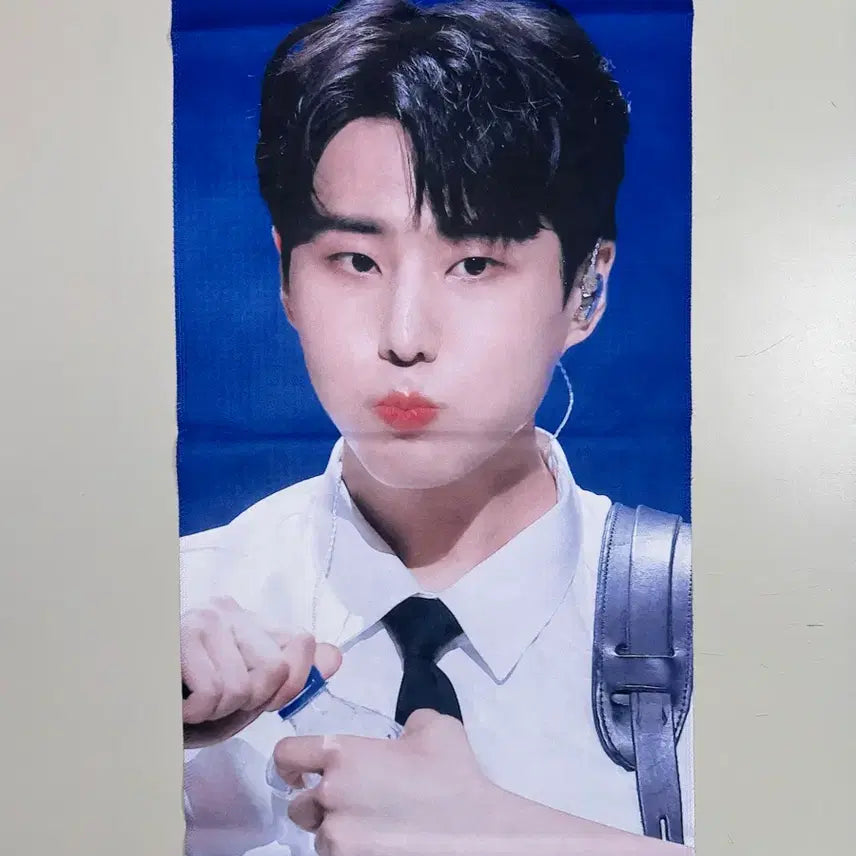 [BUNJANG] DAY6 Young K Slogan / 데이식스 영케이 슬로건