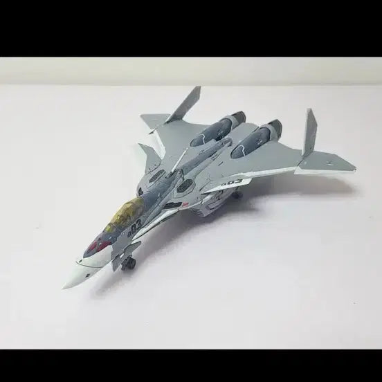 [BUNJANG] Chogokin Soul Macross Kairos / 미개봉) 마크로스 DX 초합금 VF-31A 카이로스 10주년