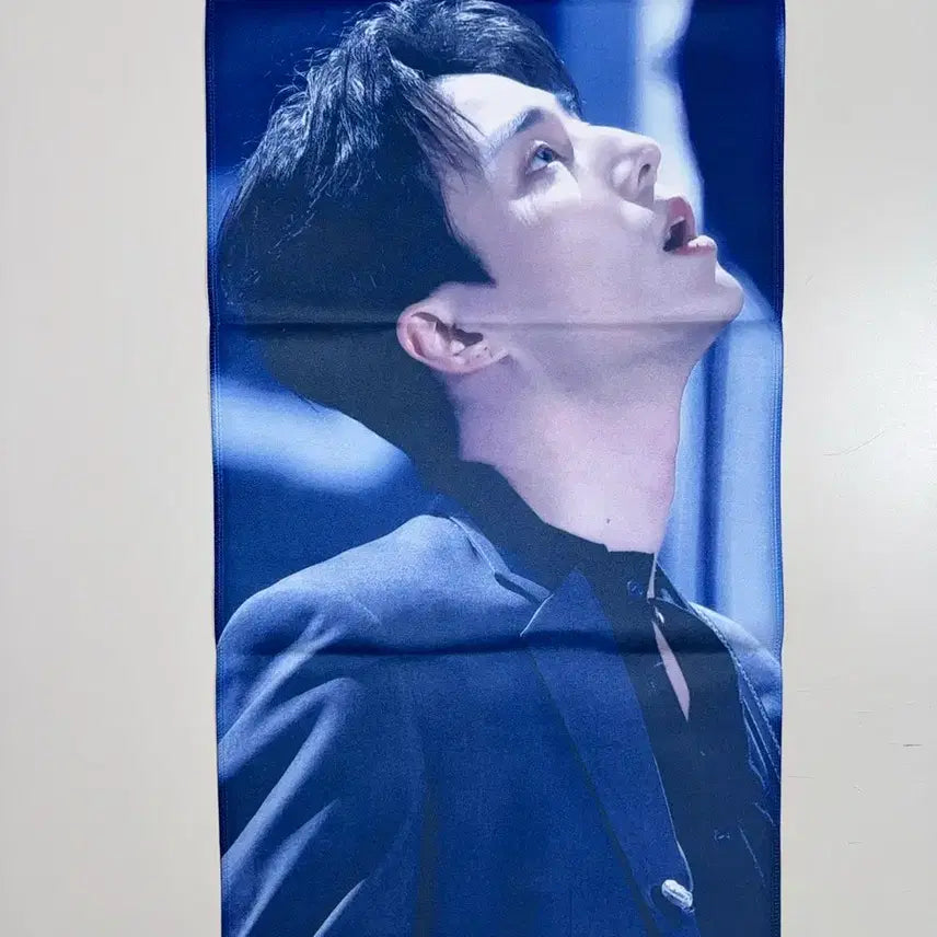 [BUNJANG] DAY6 Young K Slogan / 데이식스 영케이 슬로건