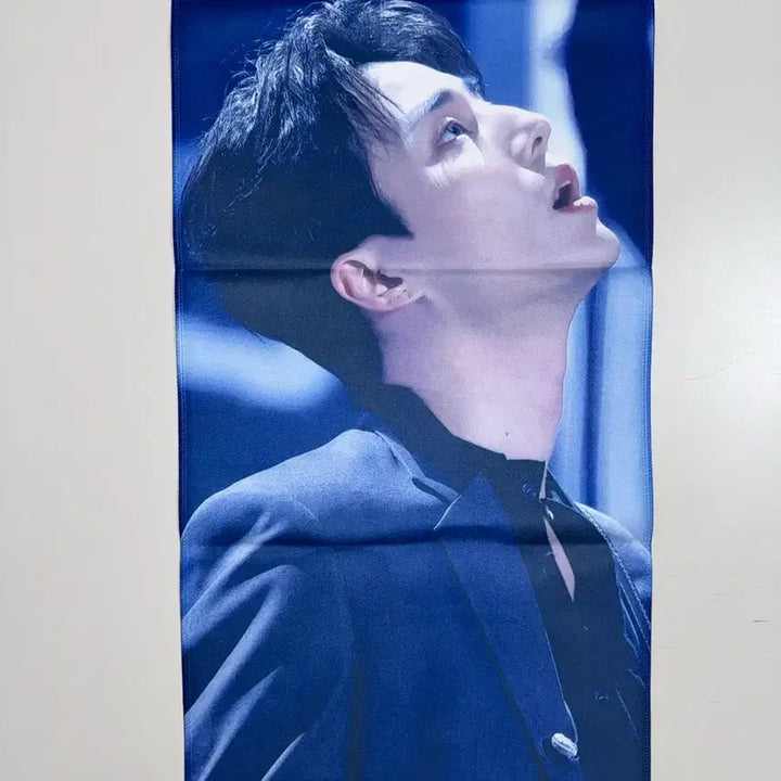[BUNJANG] DAY6 Young K Slogan / 데이식스 영케이 슬로건