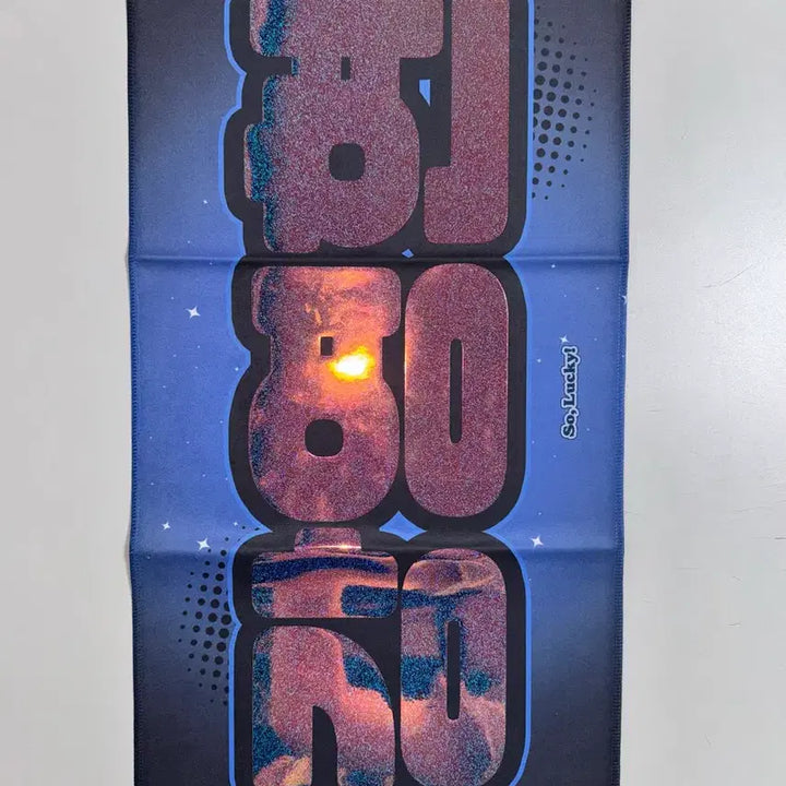 [BUNJANG] DAY6 Young K Slogan / 데이식스 영케이 슬로건