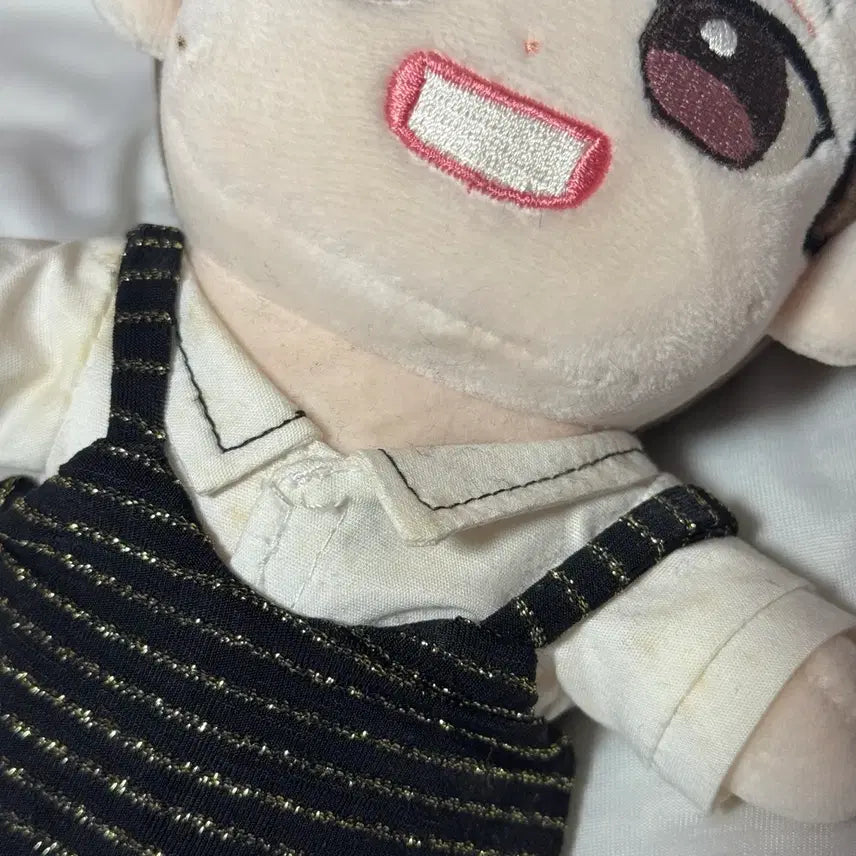 [BUNJANG] Blackpink Jennie Doll Goods Limited Edition / 블랙핑크 제니 인형 - 뽀짝젠
