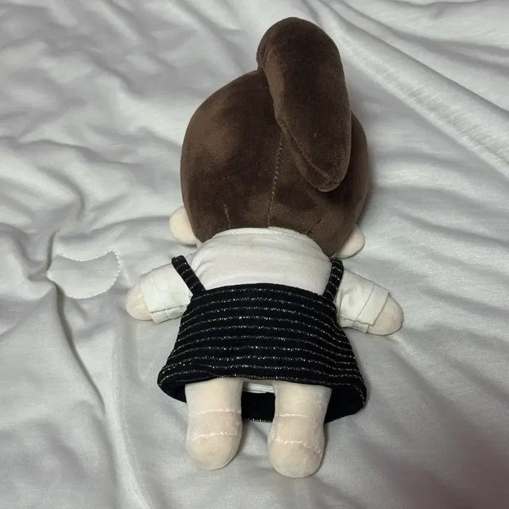 [BUNJANG] Blackpink Jennie Doll Goods Limited Edition / 블랙핑크 제니 인형 - 뽀짝젠