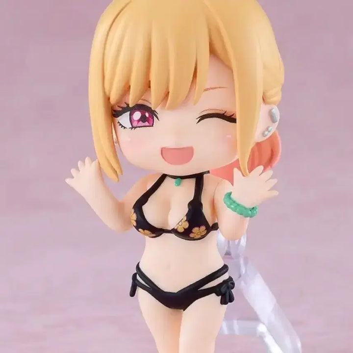 [BUNJANG] Nendoroid Surprise Swimsuit Ver. / 그비돌 마린 넨도로이드 서프라이즈 수영복 그비스크돌은사랑을한다