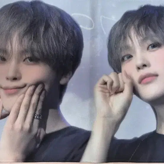 [BUNJANG] CRAVITY Song Hyeong Jun Slogan / 크래비티 송형준 슬로건