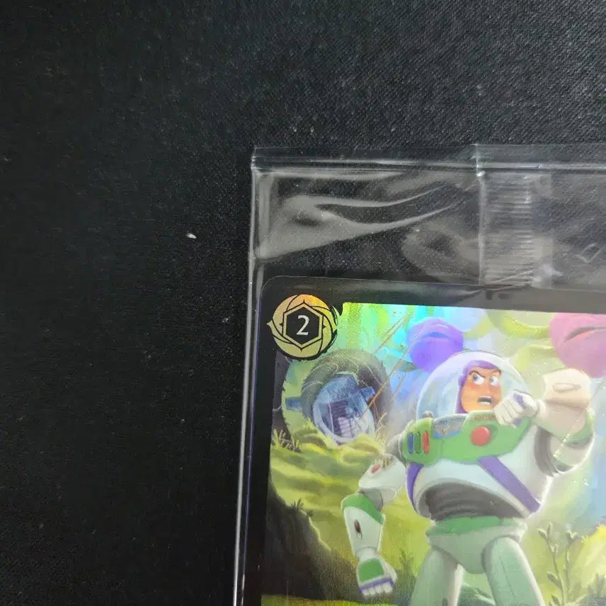 [BUNJANG] Tokyo Disneyland Toy Story 5 Buzz Lightyear Stamp Rally Set (Limited Edition, Sealed) / [한정판/미개봉] 도쿄 디즈니랜드 토이스토리 5 스탬프 랠리 - 버즈라이트이어 카드 &amp; 릴리패드 스티커