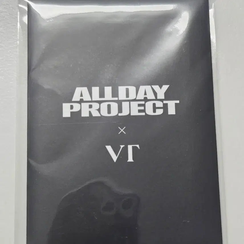 [BUNJANG] VT All Day Project Photocard Set (5 Types) / vt 올데이프로젝트 포토카드 5종 세트
