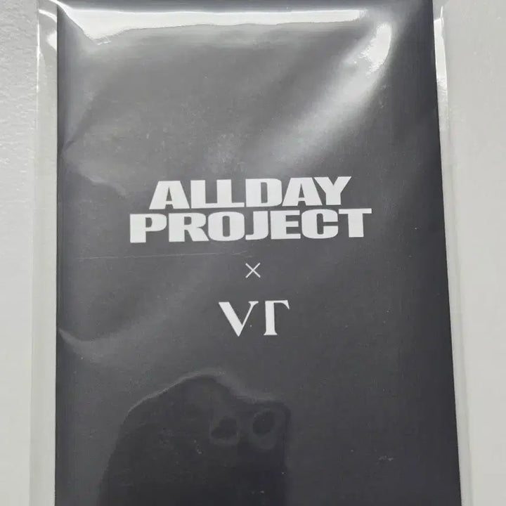 [BUNJANG] VT All Day Project Photocard Set (5 Types) / vt 올데이프로젝트 포토카드 5종 세트