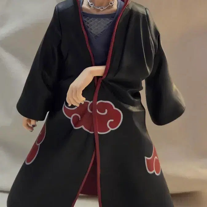 [BUNJANG] Grandista Itachi Uchiha Figure / 그란디스타 이타치 피규어