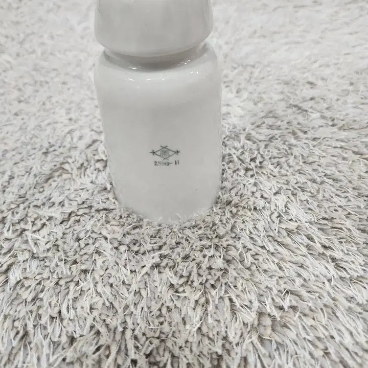[BUNJANG] Antique Japanese Colonial Era Ceramic Insulator / 옛날 일제시대 도자기 애자 골동품 민속품(미사용)