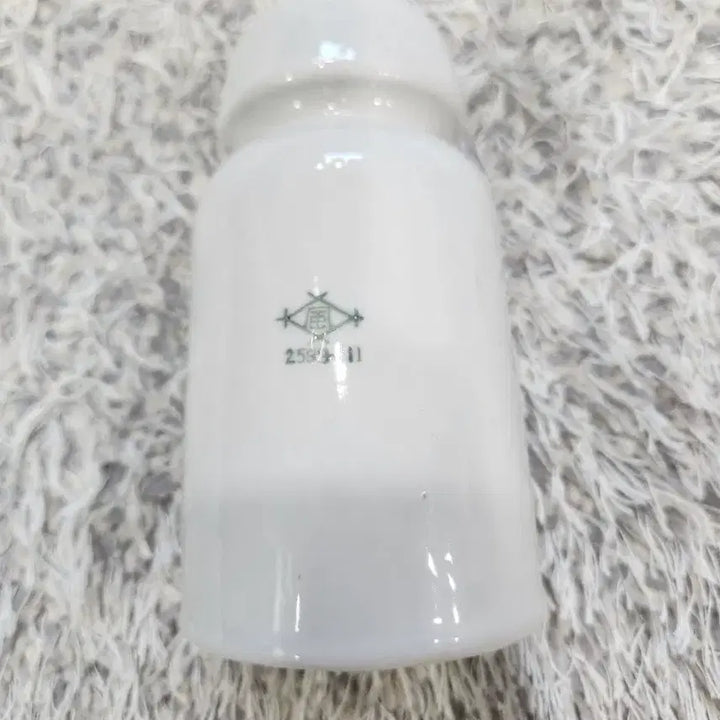 [BUNJANG] Antique Japanese Colonial Era Ceramic Insulator / 옛날 일제시대 도자기 애자 골동품 민속품(미사용)