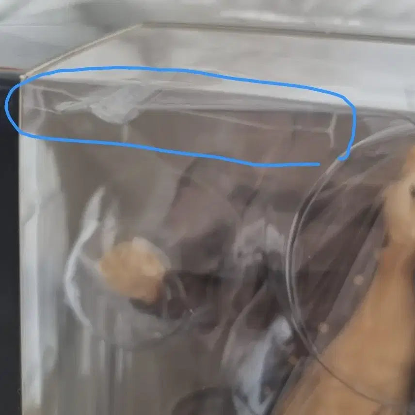 [BUNJANG] Taito Kessen no Chikai Ryuguji Ken Figure (Draken) / 타이토 쿠지 결전의 맹세 C상 류구지 켄 피규어 드라켄 공식 굿즈 도리벤