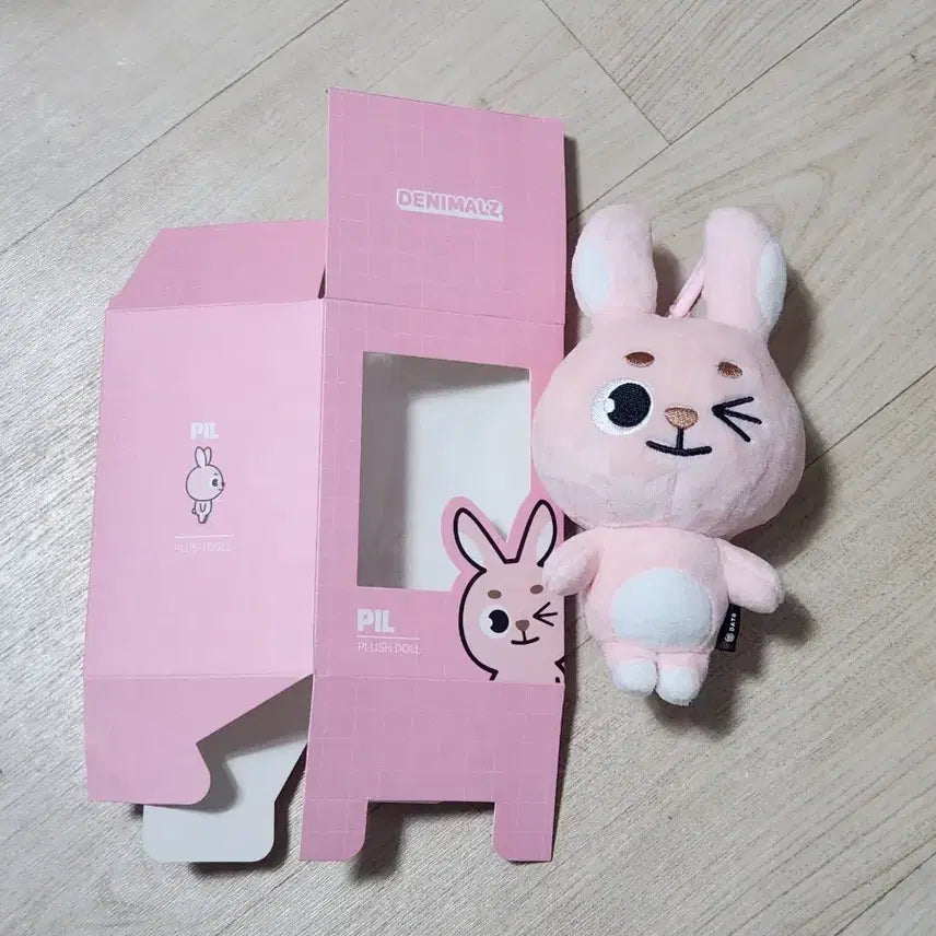 [BUNJANG] Day6 Denimals 2019 Wink Pil Photocard / 원가이하/데이식스 데니멀즈 2019 윙크 필