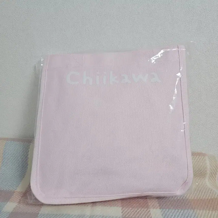 [BUNJANG] Chiikawa 2WAY Mini Tote Bag / [치이카와] 일본정품 퍼레이드 치이카와 먼작귀 2WAY 미니 토트백 가방