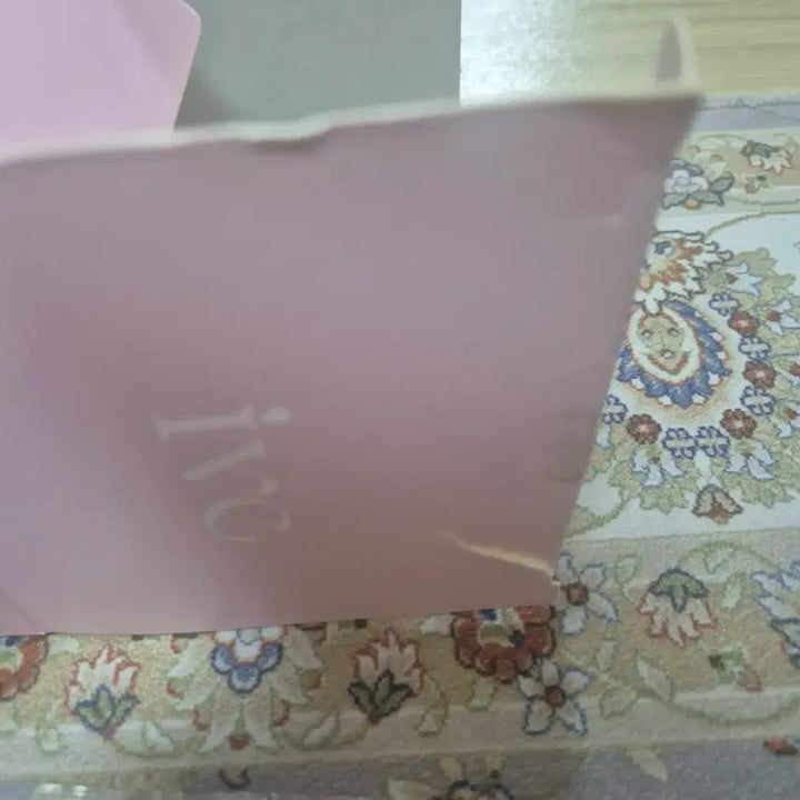 [BUNJANG] IVE Lightstick / 아이브 응원봉 팝니다