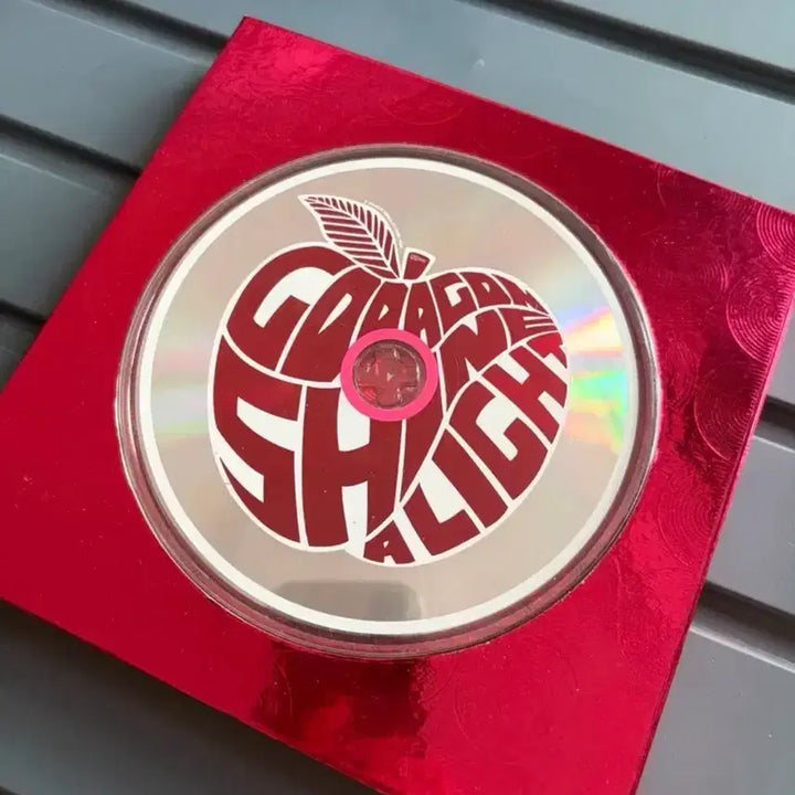 [BUNJANG] G-Dragon Album / 지드래곤 앨범