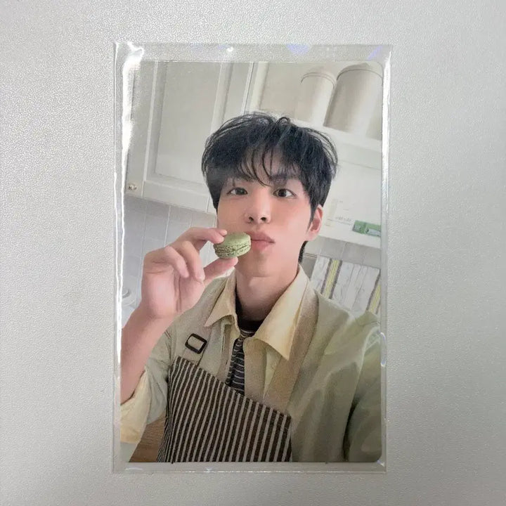 [BUNJANG] DAY6 Wonpil Afterblow Photocard / 데이식스 원필 애프터블로우 포카