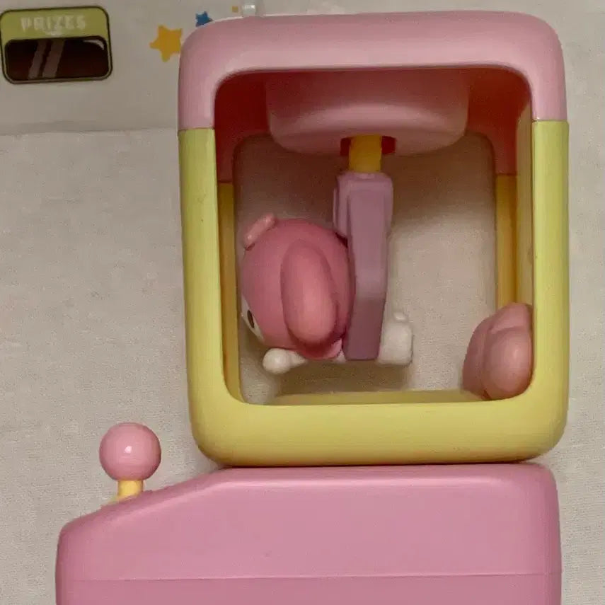 [BUNJANG] Sanrio Ichiban Kuji Figure Series My Melody / 산리오 뽑기 랜덤 가챠 피규어 / 마이멜로디 / 마멜 / 인형 뽑기 시리즈
