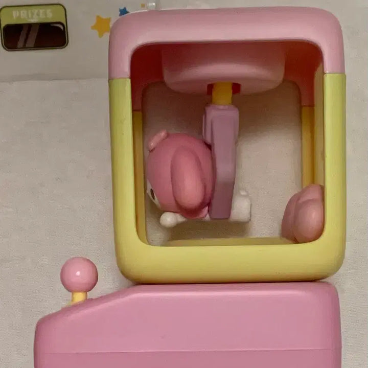 [BUNJANG] Sanrio Ichiban Kuji Figure Series My Melody / 산리오 뽑기 랜덤 가챠 피규어 / 마이멜로디 / 마멜 / 인형 뽑기 시리즈