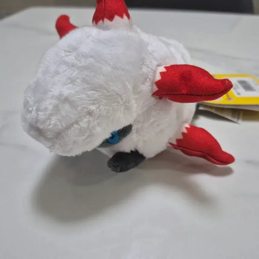 [BUNJANG] Pokemon Center Pokemon Fit Volcarona Plush Toy / 포켓몬센터 봉제인형 Pokemon fit 활화르바